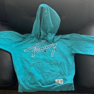 Vintage Tommy Jacket